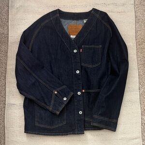 Like new Levi’s Denim Jacket